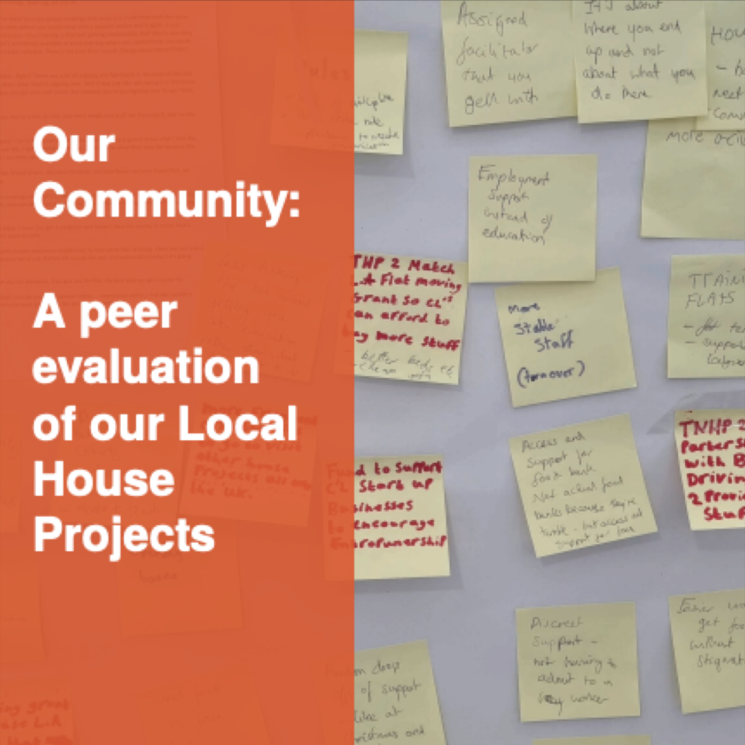 Peer Evaluation 2021